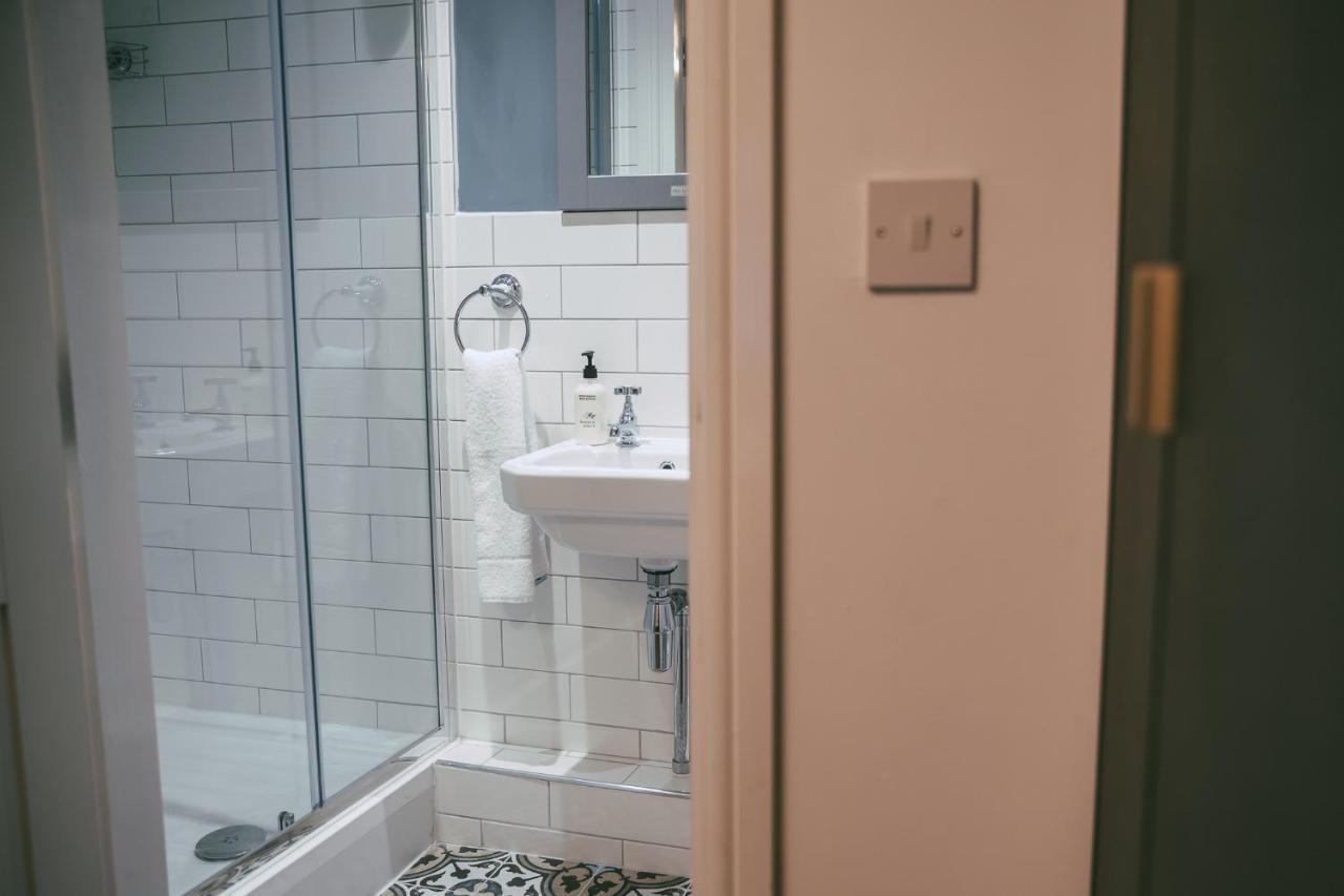 63 Chester Rows City Centre Apartment C By Rework Accommodation Kültér fotó